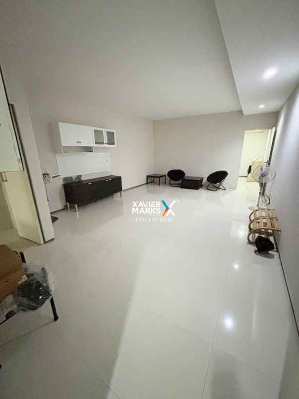 dijual ruko gudang kantor ngagel jaya indah