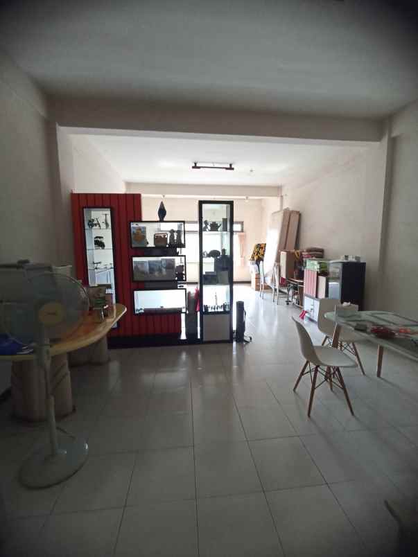 dijual ruko gudang kantor nirwana eksekutif