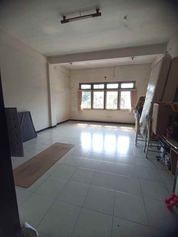 dijual ruko gudang kantor nirwana eksekutif