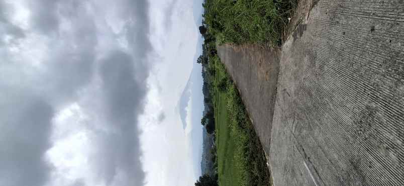 dijual ruko gudang kantor pacet mojokerto jawa timur