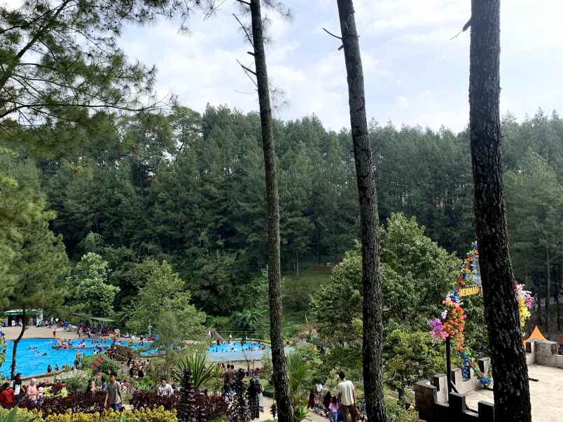 dijual ruko gudang kantor pacet mojokerto jawa timur