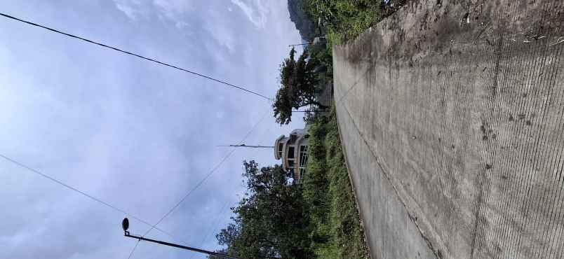 dijual ruko gudang kantor pacet mojokerto jawa timur