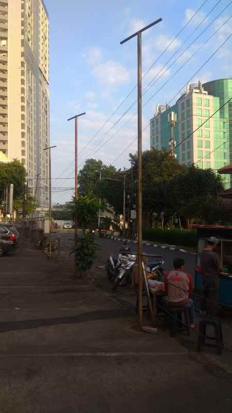 dijual ruko gudang kantor pejaten barat pasar minggu
