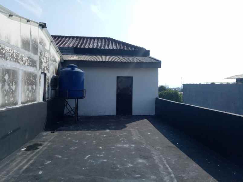 dijual ruko gudang kantor pejaten timur pasar minggu