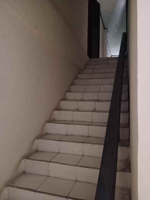 dijual ruko gudang kantor petojo utara gambir