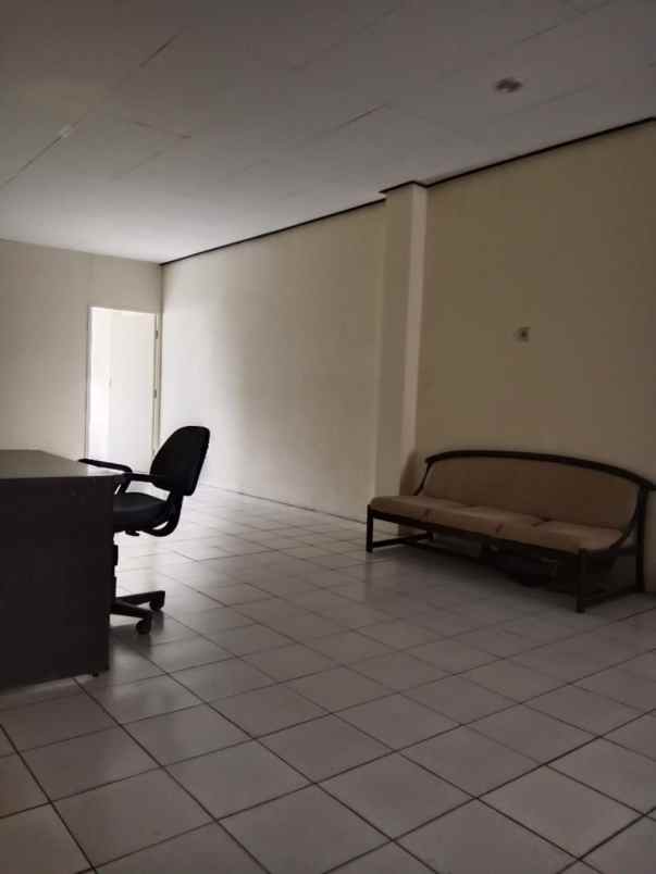 dijual ruko gudang kantor petojo utara gambir