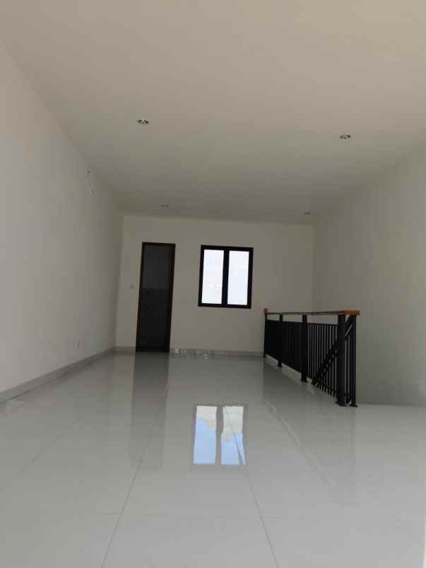 dijual ruko gudang kantor pinang