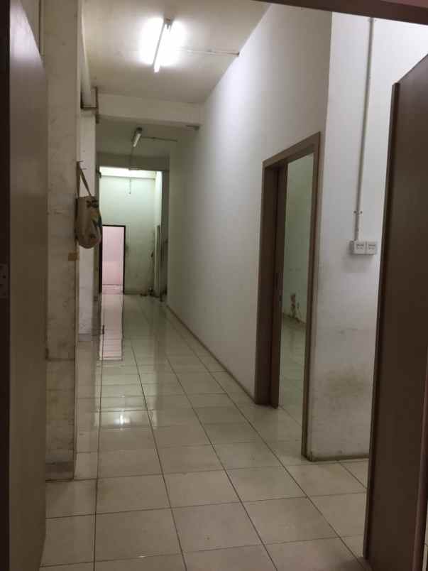 dijual ruko gudang kantor pos pengumben sukabumi