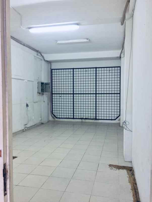 dijual ruko gudang kantor pos pengumben sukabumi