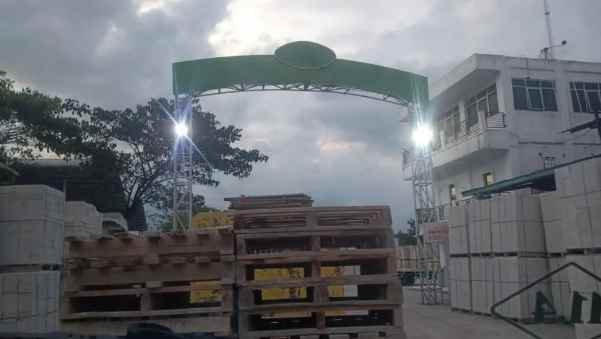 dijual ruko gudang kantor raya bandung kabupaten cianjur