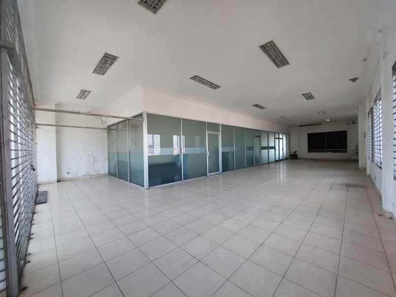 dijual ruko gudang kantor raya kertajaya