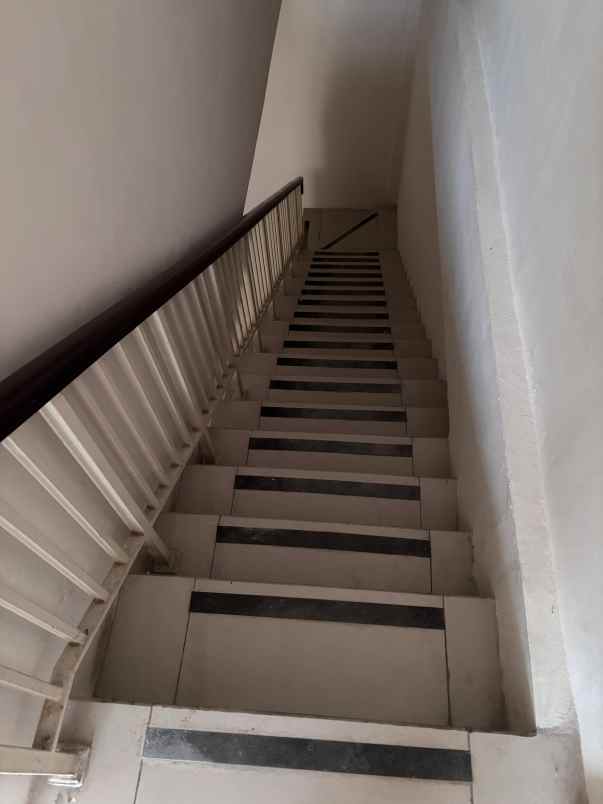 dijual ruko gudang kantor rukan green lake city