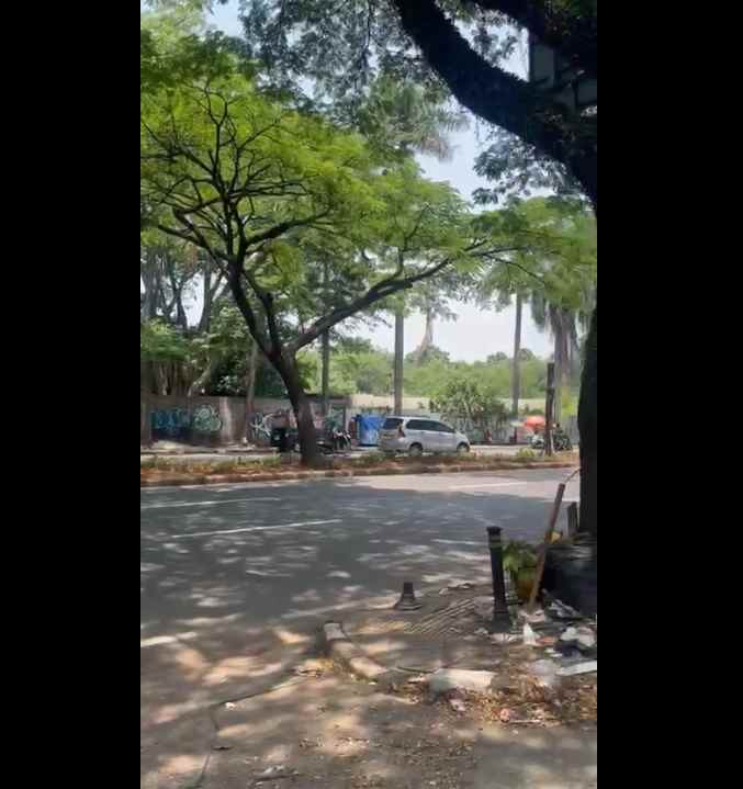 dijual ruko gudang kantor ruko boulevard tekno setu