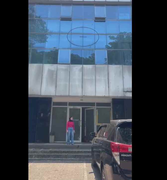 dijual ruko gudang kantor ruko boulevard tekno setu