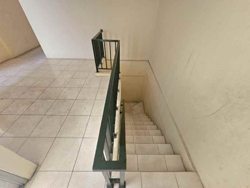 dijual ruko gudang kantor ruko ifolia kota harapan