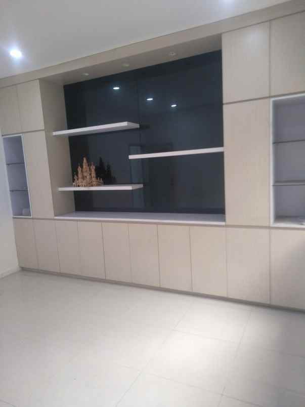 dijual ruko gudang kantor ruko itc roxy mas kel