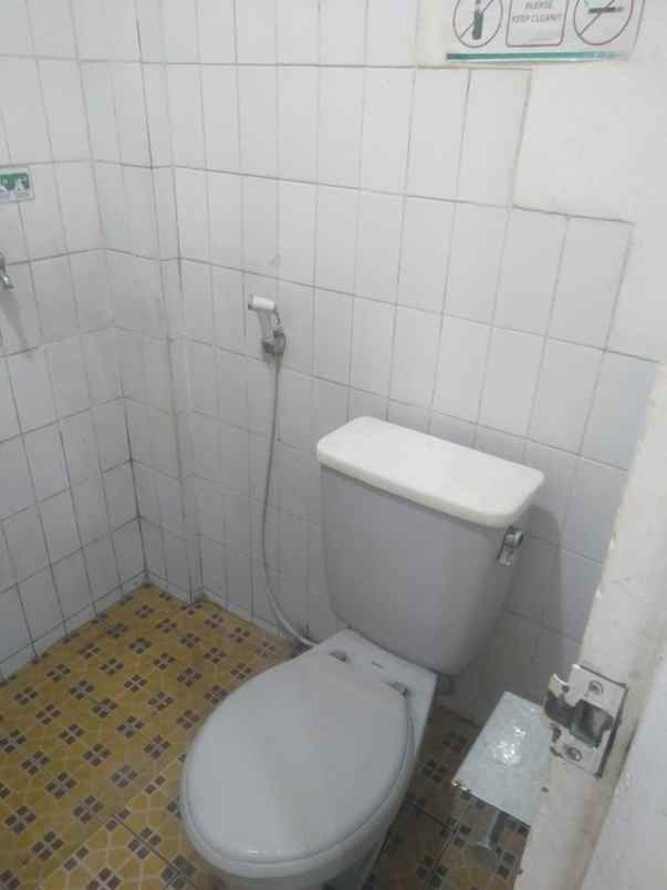 dijual ruko gudang kantor ruko itc roxy mas kel