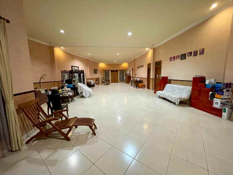 dijual ruko gudang kantor singaraja