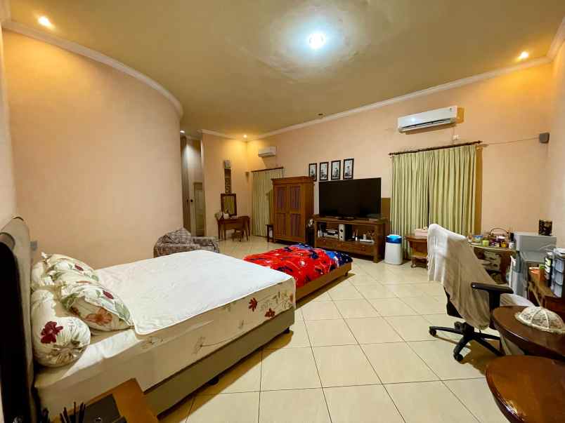 dijual ruko gudang kantor singaraja