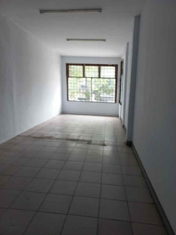 dijual ruko gudang kantor taman galaxi indah