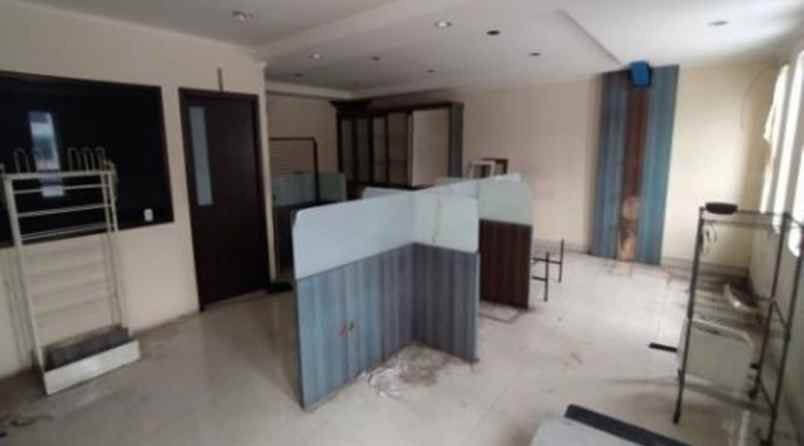 dijual ruko gudang kantor tanah sareal kec tambora