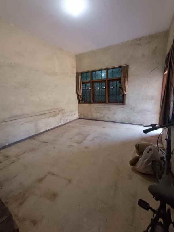 dijual ruko gudang kantor waru