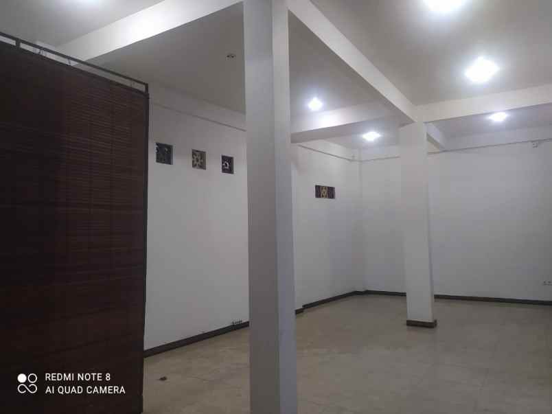 dijual ruko gudang kantor yeh gangga tabanan bali