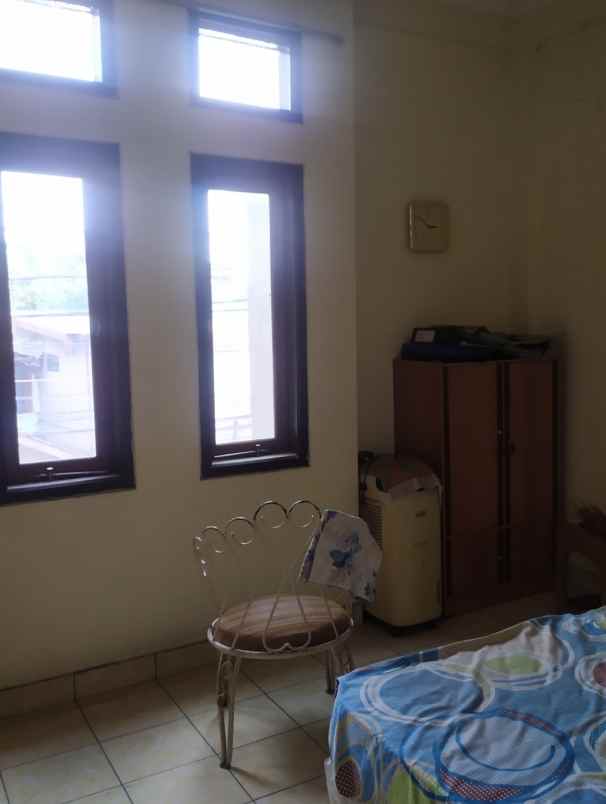 dijual ruko strategis gunung batu cimahi utara