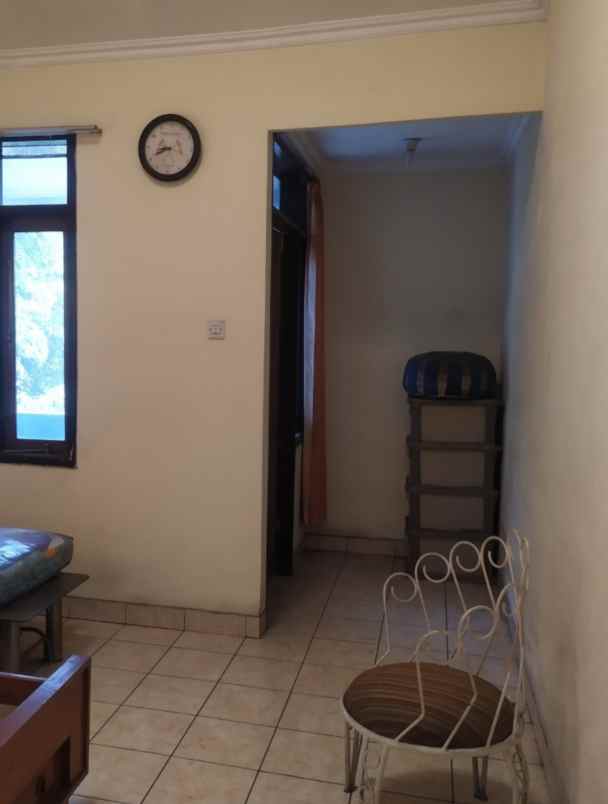 dijual ruko strategis gunung batu cimahi utara