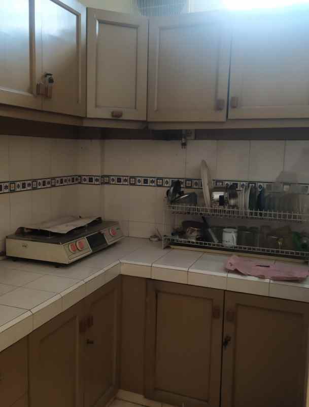 dijual ruko strategis gunung batu cimahi utara