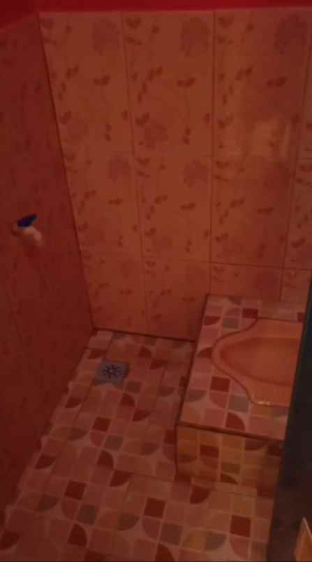 dijual rumah 2 lantai di tajur halang bogor