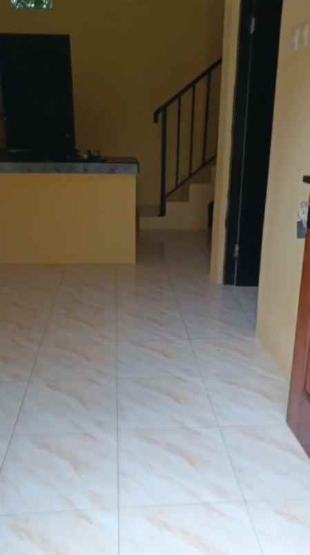 dijual rumah 2 lantai di tajur halang bogor