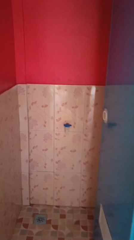 dijual rumah 2 lantai di tajur halang bogor