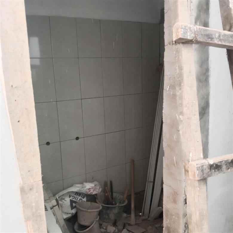 dijual rumah 2 lantai pasir jati bandung