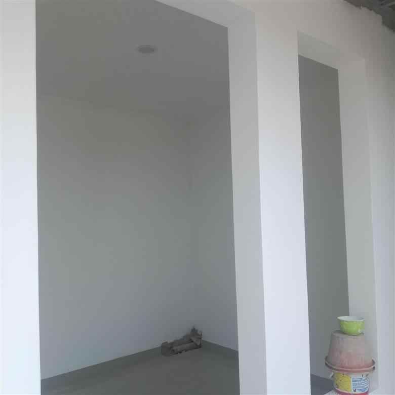 dijual rumah 2 lantai pasir jati bandung
