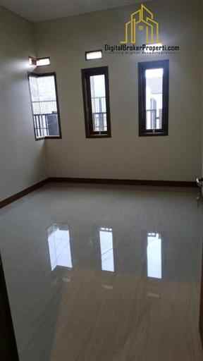 dijual rumah 2 lantai pasir jati bandung