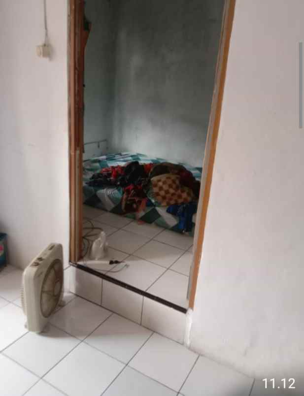 dijual rumah 45 60 bekasi timur