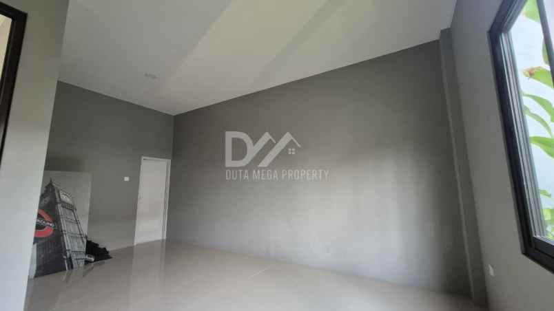 dijual rumah ala villa di ciater bsd city