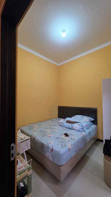 dijual rumah ampeldento pakis malang