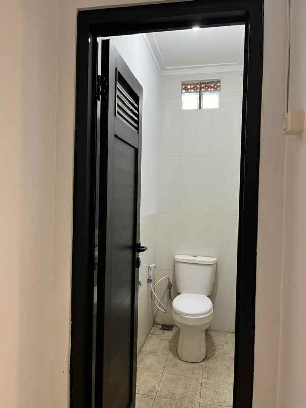 dijual rumah antapani kota bandung