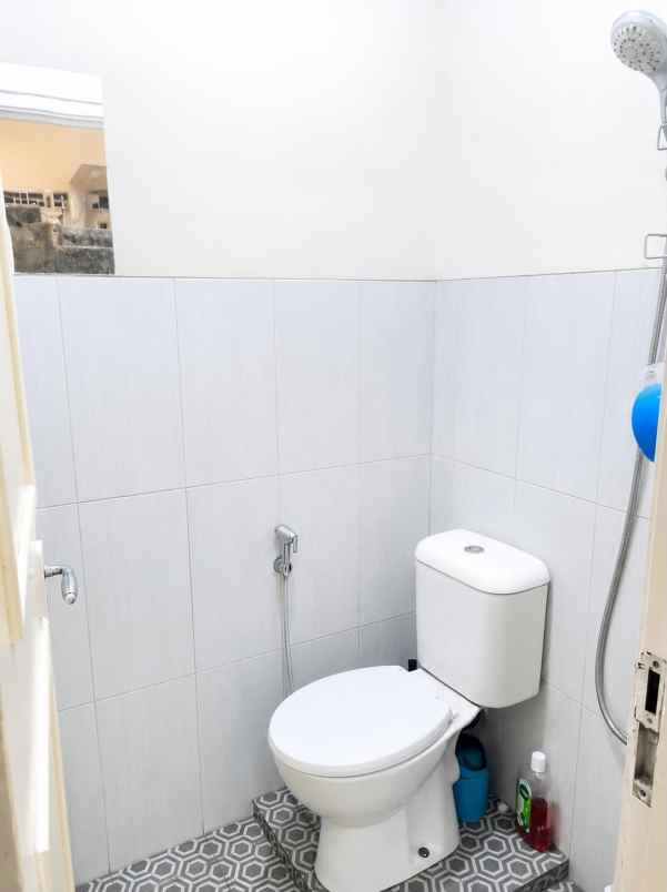 dijual rumah antariksa permai cikeas