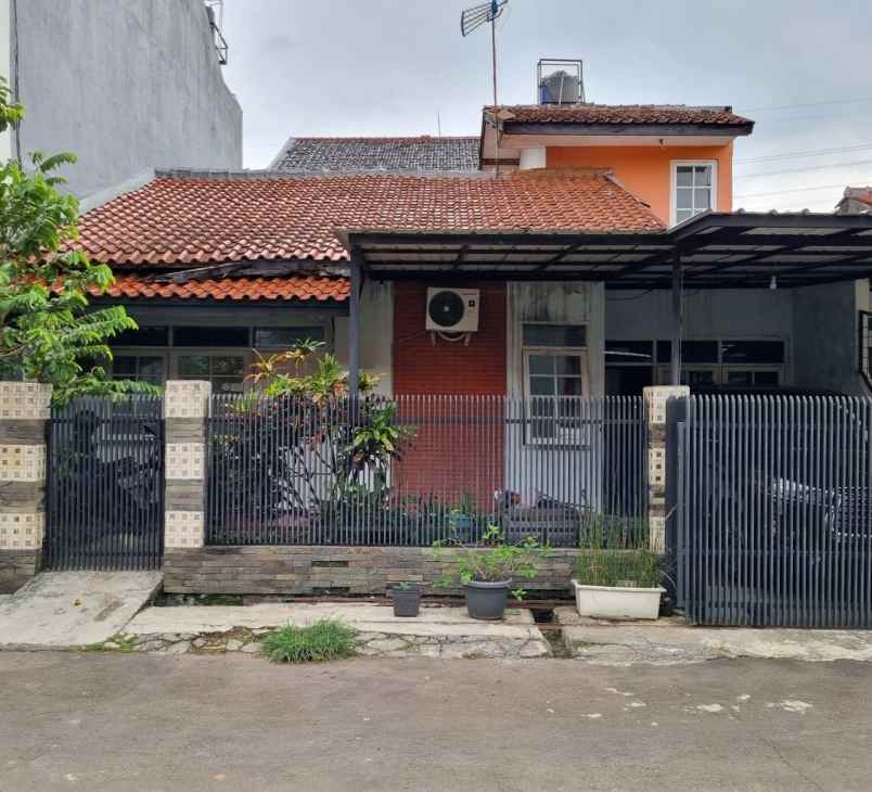 Rumah Dijual Cepat 900 Jutaan Di Perumahan Arcamanik Endah Kota Bandung