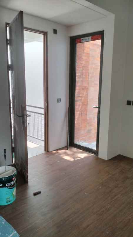 dijual rumah arcamanik kota bandung