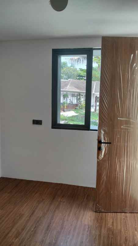 dijual rumah arcamanik kota bandung