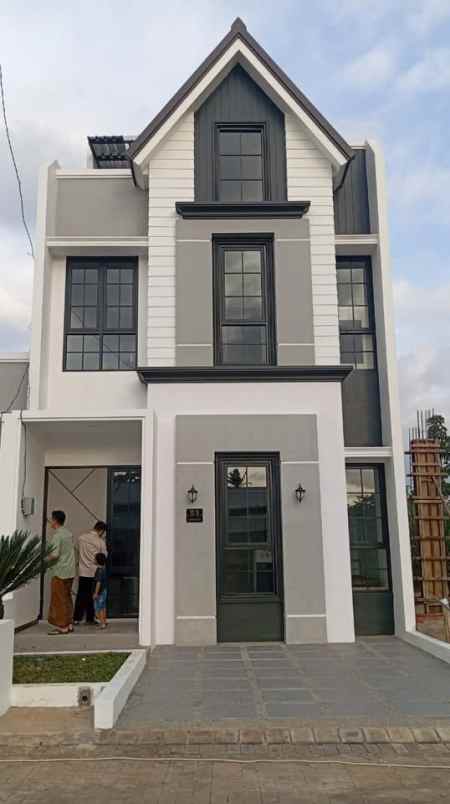 dijual rumah arjowinangun kedungkandang