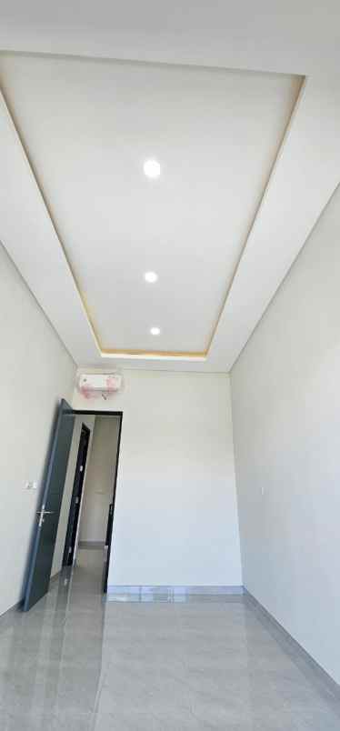 dijual rumah babatan pantai kenjeran