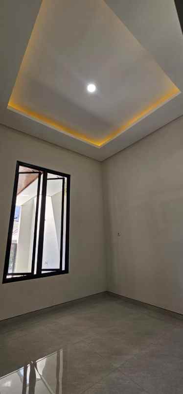 dijual rumah babatan pantai kenjeran