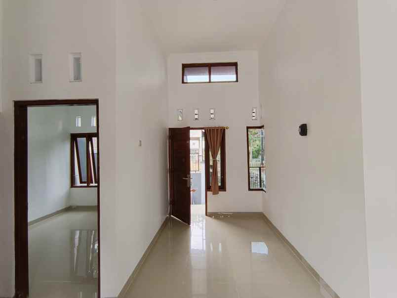 dijual rumah balecatur kec gamping