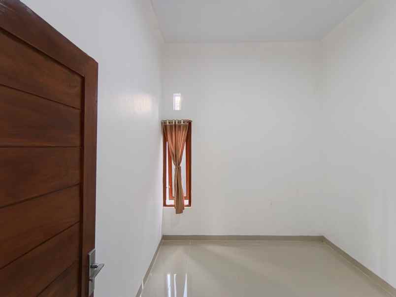 dijual rumah balecatur kec gamping