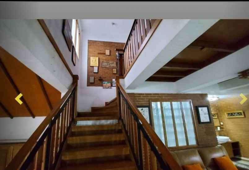 dijual rumah bandung